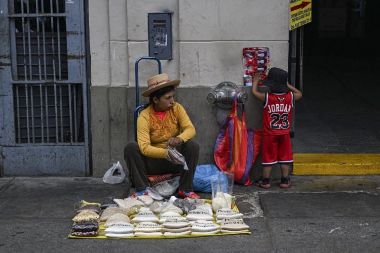 Foto / AFP