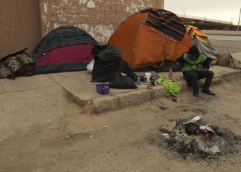 Estados Unidos amplía las deportaciones rápidas: El Título 42  será aplicado a Haití, Cuba, Nicaragua y Venezuela