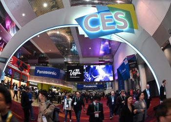 CES 2023: cascos de realidad virtual, robots y vehículos voladores