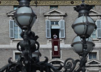El papa Francisco inaugura el 2023 con un homenaje al «amado» Benedicto XVI