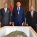 Estados Unidos devuelve a Egipto un sarcófago robado