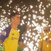 Ronaldo, un «jugador único» que busca «nuevos récords» en el Al-Nassr