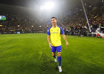Calor y estadios modestos, la nueva vida de Ronaldo en Arabia Saudita