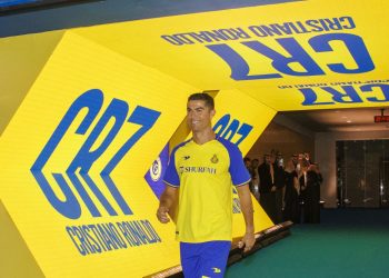 Calor y estadios modestos, la nueva vida de Ronaldo en Arabia Saudita