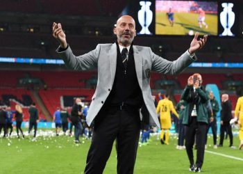 Fallece Vialli, símbolo de la Sampdoria y del fútbol italiano en los 90