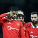 Manchester United elimina al Everton en la Copa de Inglaterra