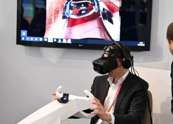 Para autos o producción, el sector automotriz experimenta en el metaverso