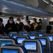 China termina con las cuarentenas a viajeros internacionales