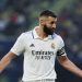 «He vuelto», afirma Benzema antes de la final de la Supercopa