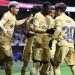 El Barça vence al Atlético y se distancia del Real Madrid
