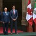 México pide a EE. UU. apoyo para programas migratorios
