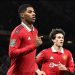 Newcastle y Manchester United se meten en semifinales de la Copa de la Liga