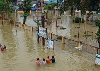 Sube a 27 el número de muertos por inundaciones en Filipinas