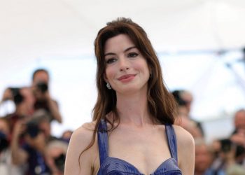 Una comedia estadounidense protagonizada por Anne Hathaway abrirá la Berlinale