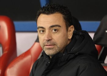 Xavi Hernández «en estado de shock» por las acusaciones contra Dani Alves