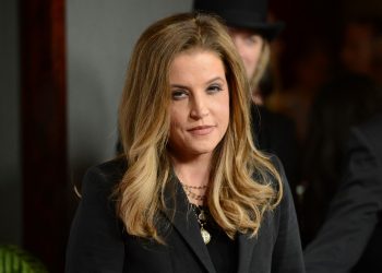 Lisa Marie Presley, en urgencias tras paro cardiaco, según TMZ