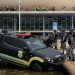 Brasilia duplica seguridad frente a los poderes públicos mientras avanzan investigaciones