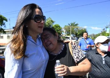 Miles de familias recuperan casas usurpadas por pandillas en El Salvador