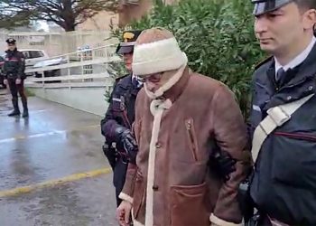 Detienen a Matteo Messina Denaro, el mafioso más buscado de Italia