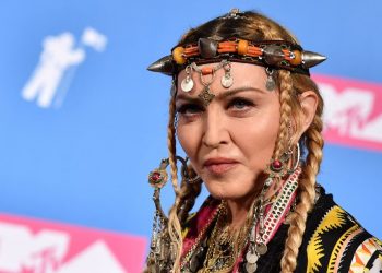 Madonna anuncia gira mundial para celebrar su carrera