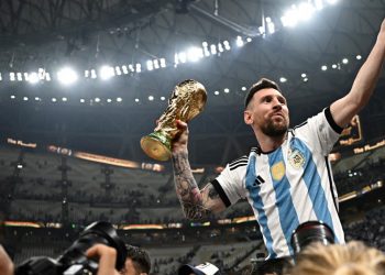 A un mes de la «hermosa locura», Messi aún incrédulo de ser campeón mundial