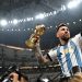 A un mes de la «hermosa locura», Messi aún incrédulo de ser campeón mundial