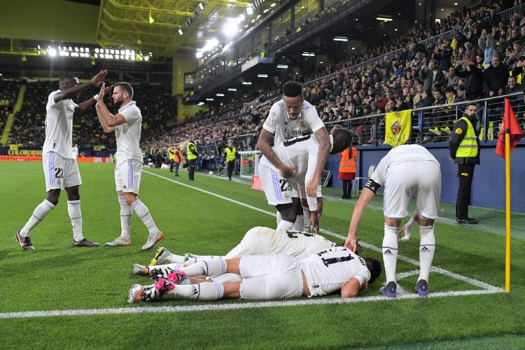 Foto: AFP
