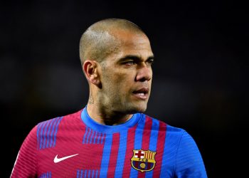 Xavi Hernández «en estado de shock» por las acusaciones contra Dani Alves