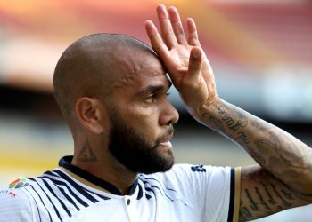 Trasladan de prisión a Dani Alves para garantizar seguridad y convivencia