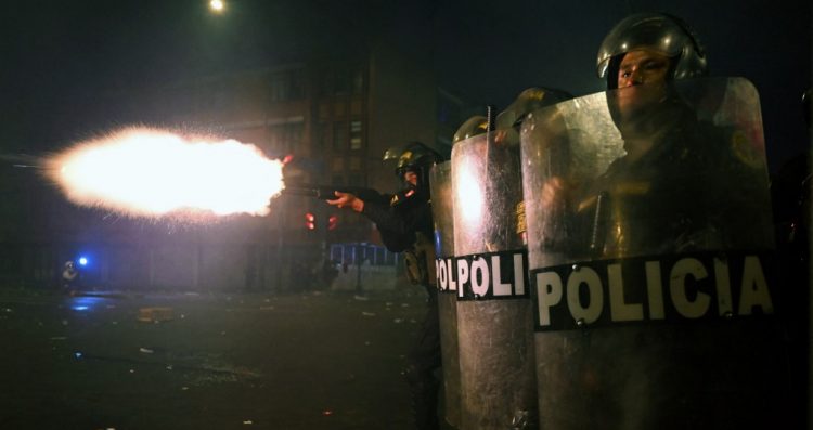FOTO/ AFP