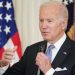 Hallan otros seis documentos confidenciales en residencia familiar de Biden