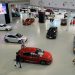 Toyota se mantuvo como líder de ventas de autos en 2022