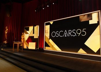 Con 11 nominaciones al Óscar, «Todo en todas partes al mismo tiempo» lidera la carrera por la estatuilla