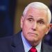Hallan documentos clasificados en casa del exvicepresidente estadounidense Mike Pence