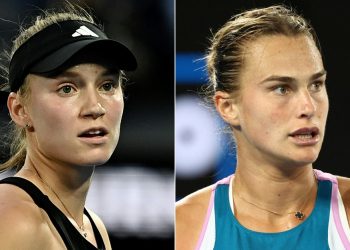 Sabalenka-Rybakina: potencia asegurada en la final de Australia