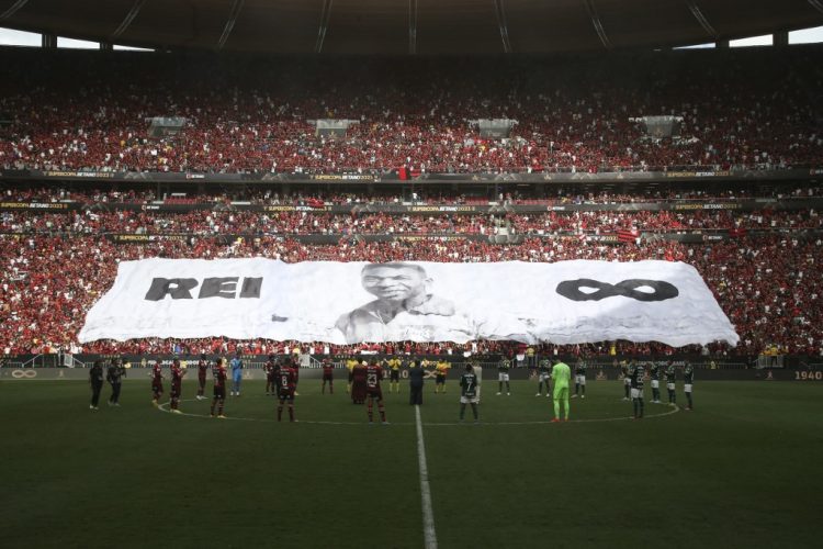 FOTO/ AFP