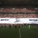 Emotivo homenaje a Pelé en la Supercopa de Brasil