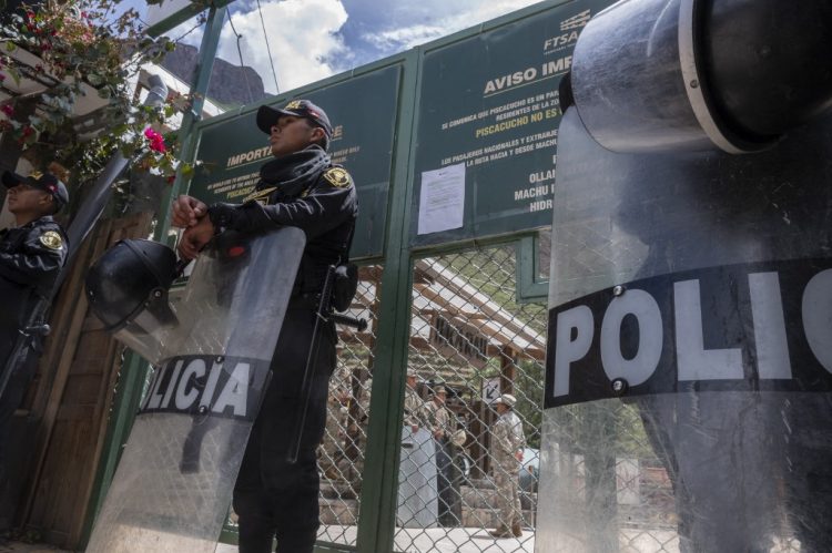 Foto: AFP