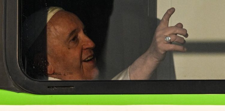 Foto / AFP