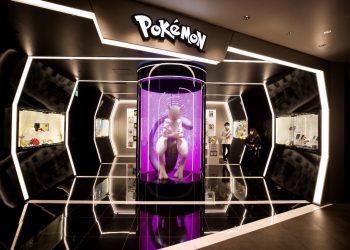 Los creadores de «Pokemon Go» lanzan un juego sobre la NBA que apuesta por el metaverso