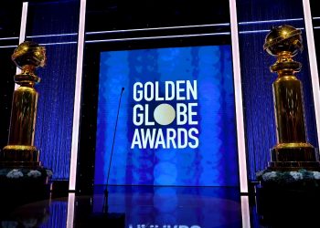 Globos de Oro caen a nuevo mínimo de audiencia tras escándalos