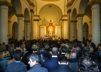 Un sacristán muerto y varios heridos en atentado en sur de España