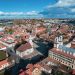 Tres ciudades reciben el título de Capitales Europeas de la Cultura 2023