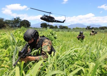 2022, el año con menos homicidios en la historia salvadoreña