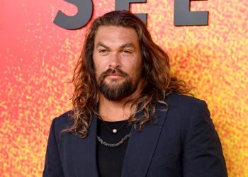 «Aquaman» alerta en Sundance sobre la minería en los océanos