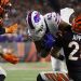 Jugador de los Bills de la NFL, en «estado crítico» tras sufrir choque en partido