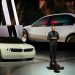 Presentan prototipo de auto que cambia de colores a pedido