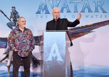 Secuela de «Avatar» ocupa cuarto lugar en ventas globales de todos los tiempos