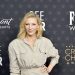 Cate Blanchett critica premios «patriarcales» al recoger galardón a mejor interpretación