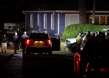 Siete muertos en dos tiroteos en EE. UU. tras la masacre del Año Nuevo Lunar